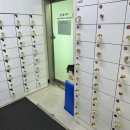 화성 그린환경센터 주민편익시설 헬스장