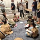 삼성열린동물약국 | 리움미술관 키즈랩 &lt;미술관에 열린 자연 : 생태공학자&gt; 9월 참여후기