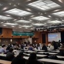 하나은행 입구 이미지