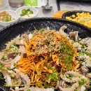 탕탕회포차 | 광주 신가동 내돈내산 안주 맛집 탕탕회포차 제철 봄 쭈꾸미숙회 후기