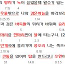 1246회 천기수와 신서풀이(종료) 이미지
