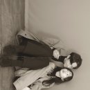 97퍼센트하루필름식경주황리단길셀프사진관흑백사진