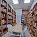 은천동 한울작은도서관 | [도서관 투어] 한울작은도서관 (관악구 은천동 은천마루)