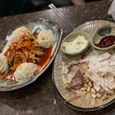 청맥호프 | 친구들이랑 송년회 하고 사당맥주집 다녀온 후기