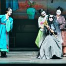 국립극단 연극 <십이야> 이미지