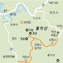 7월 13일 (토) 월악산 영봉 [충북제천] 산행안내 및 예약 이미지