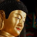 선원사 동종 이미지