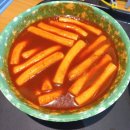 알통떡볶이 경산점 이미지