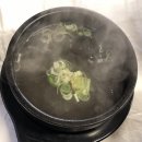 빙그레식당 | 신방화역 맛집 고기집 빙그레식당 급냉삼겹살 백숙 백반 후기