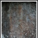 담양중정사지마애여래좌상 이미지