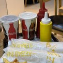 건대 맛집 케밥 인 : 양고기 케밥 강추 후기, 감자튀김 소스 꿀팁 공유 (건대 케밥맛집)