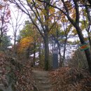 망우산 2보루 이미지