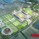 한국스포츠타운 이미지