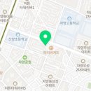 비취사우나앞