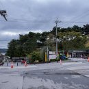 예당관광지 주차장 이미지