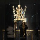 일정로1(남) | 국립경주박물관 신라 금관 특별전 예약 방법 오픈런 관람 후기