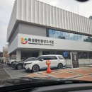 동탄복합문화센터도서관 3층 매점방향 | 동탄도서관 아늑한 복합문화시설 화성동탄중앙도서관