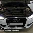 청우카센타 | 아우디A4 B8모델 D3S HID램프,A4 제논램프,라이트전구 솔라룩스D3S 4900K 하이스트비전 120% 광량...