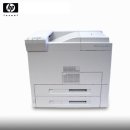 HP-8100N/8150N 중고레이저프린터/32ppm/A3/1200dpi/패러럴/네트워크 이미지