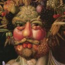 시대를 뛰어넘는 상상력....Giuseppe Arcimboldo 이미지