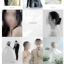 안나앤유 | Wedding|계약 후기_ 실내+야외 웨딩촬영 정찰제 스튜디오 더 앤드유 스튜디오