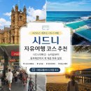 423스트리트 | 시드니 자유여행 코스 추천｜시드니대학교·뉴타운부터 동부해안까지 꽉 채운 하루 일정
