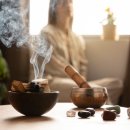 소리(Sound) | 사운드 배스(Sound Bath) 소리에 몸을 담그는 새로운 명상 문화