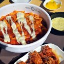 5번 분식 | 전북대 분식맛집 동대문엽기떡볶이 저당 엽떡 후기