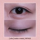 [STILA]스틸라 메탈글리터섀도우,팔레트로 한 HOLIDAY MAKEUP! 연말메이크업! 다 존좋 제품들로만 조합...