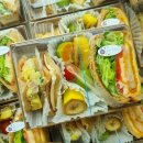 [행복대학] 도시락 선물 이미지