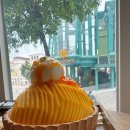 함께그린cafe | 푸꾸옥 망고빙수 맛집 추천 🍧 카페 그린(Cafe Green) 내돈내산 후기｜라페스타 호텔 도보 1분