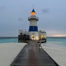 수중시티초밥 | 내돈내산 신혼여행지/ 인터컨티넨탈 몰디브 마무가나우 후기 -고복치의 인생항해