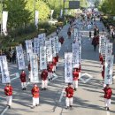 몽촌토성역.한성백제역 이미지