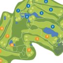 골프존카운티선산 이미지