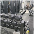 스포힐 휘트니스 이미지