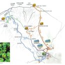 일본 돗토리온천여행+ 다이센(대산,1,709m) 트레킹 (3박4일) 이미지