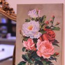 유화(오전) 이미지