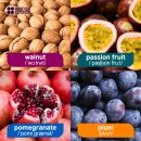 Do you want to grow your English vocabulary like a beautiful fruit? 이미지