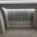 월영현대아파트경로당 | 마산 월영현대아파트 암막 커튼 가격 실화 우드 블라인드 멋있다