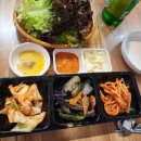 새말로김치찌개삼겹살 이미지