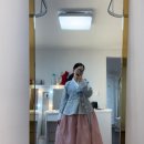 봄은 | [W18] 창경궁 웨딩 한복 스냅 '봄은한복' 대여 후기