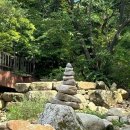 [충북] 충주, 제천 근교 계곡 - 월악산 만수계곡 후기(주차 후기)