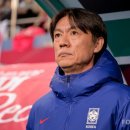 홍명보호 32강 청신호? 멕시코, 남아공, 유럽 PO D와 한 조! &#39;덴마크, 북마케도니아, 체코, 아일랜드 중 한 팀&#39; 이미지