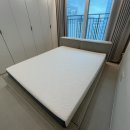 내집 | 과천/안양 매트리스청소, 겉은 깨끗해도 먼지가 이렇게 많다니! 비치움 내집처럼 홈케어 후기