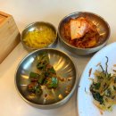 채단바지락칼국수 | [경주 보문단지] 보문갈비, 아화칼국수 ♥