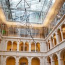 캠퍼스게임파크 | 하버드대, 예일대, MIT 공대 캠퍼스, 보스턴 당일 투어 일기(56) - 2025.10.22