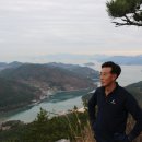 제319차 통영 미륵산(461m) 산행 & 동파랑벽화마을 탐방-1 이미지