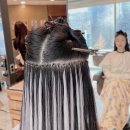 대현빌딩 | 붙임머리 내돈내산, 진짜 인생 바뀜 (강력 추천)