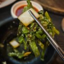 은골로 | 신정네거리역 근처 안주 맛집으로 소문난 미러볼 밥술상 탐방 후기!! (feat. 전통주, 막걸리)