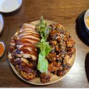 오산맛집야들야들한보약족발